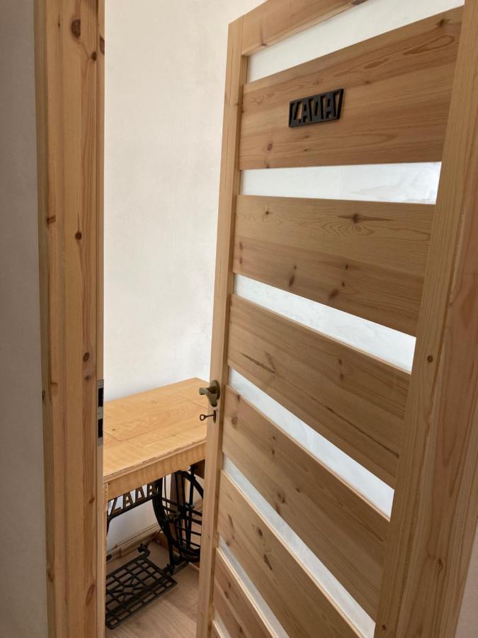 Vila Galant Konice Ngoại thất bức ảnh