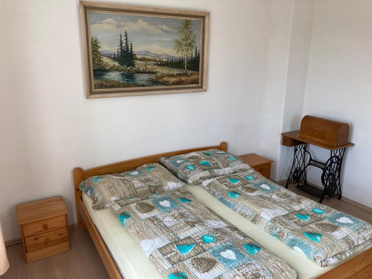 Vila Galant Konice Ngoại thất bức ảnh