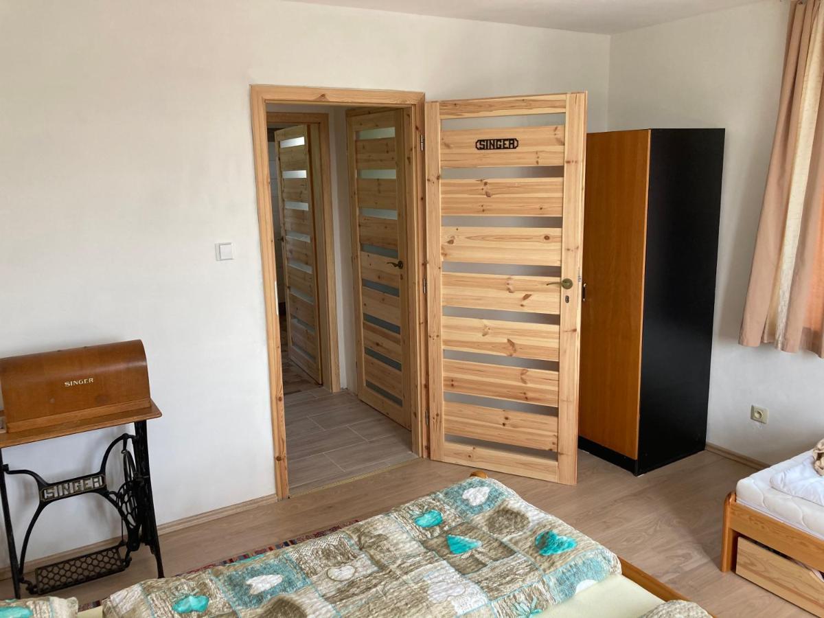Vila Galant Konice Ngoại thất bức ảnh